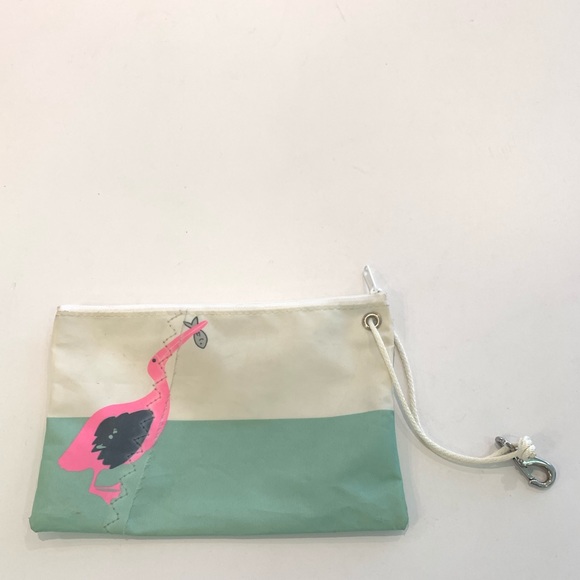 J. Crew Handbags - Sea Bags for J.Crew Wristlet